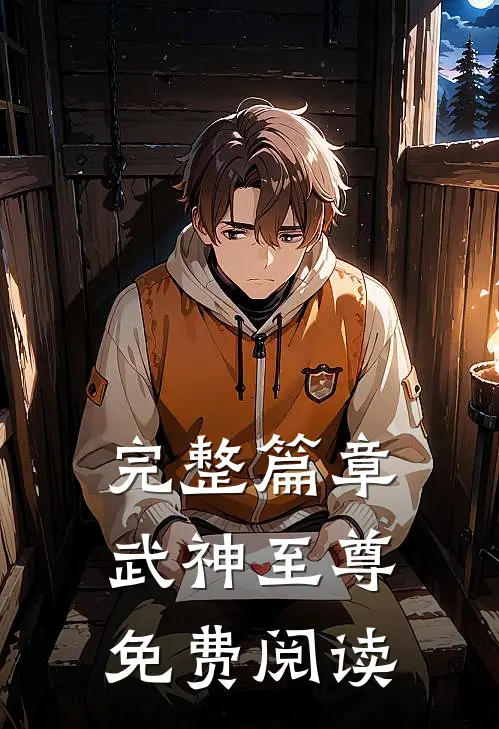 完整篇章武神至尊免费阅读