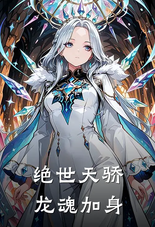 绝世天骄龙魂加身