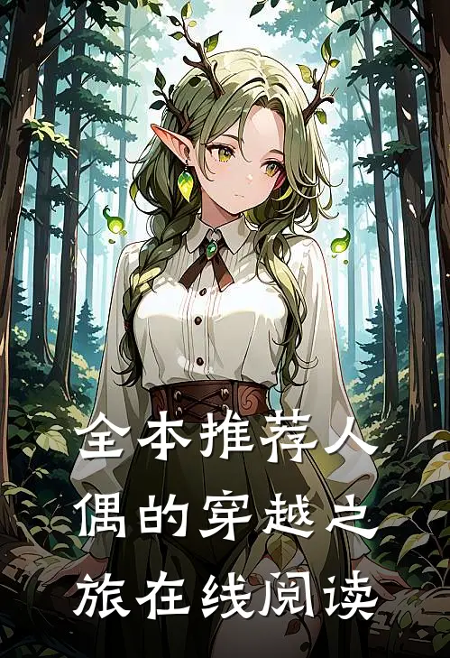 全本推荐人偶的穿越之旅在线阅读