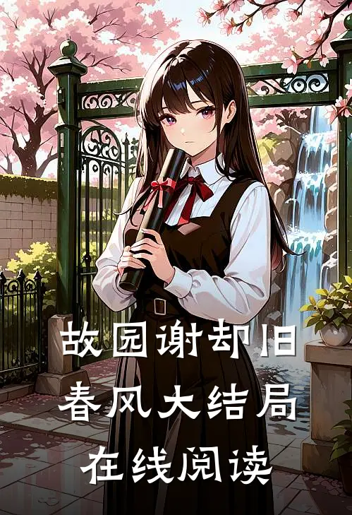 故园谢却旧春风大结局在线阅读