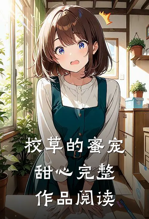 校草的蜜宠甜心完整作品阅读