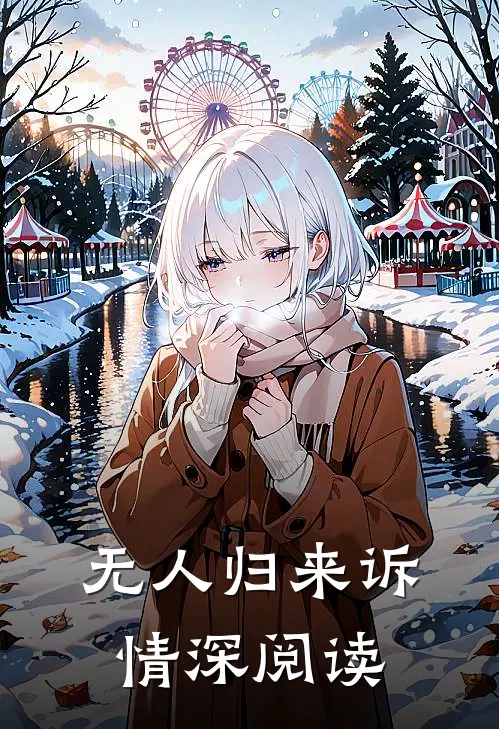 无人归来诉情深阅读