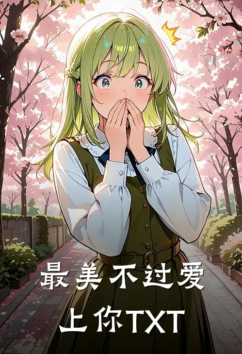 最美不过爱上你TXT
