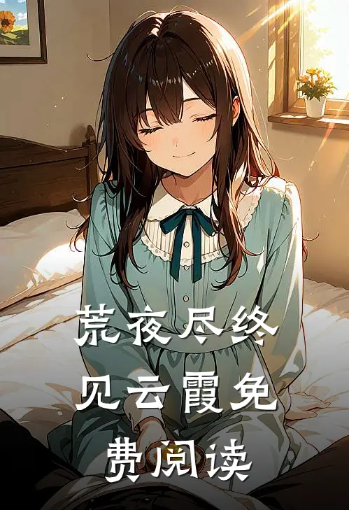 荒夜尽终见云霞免费阅读