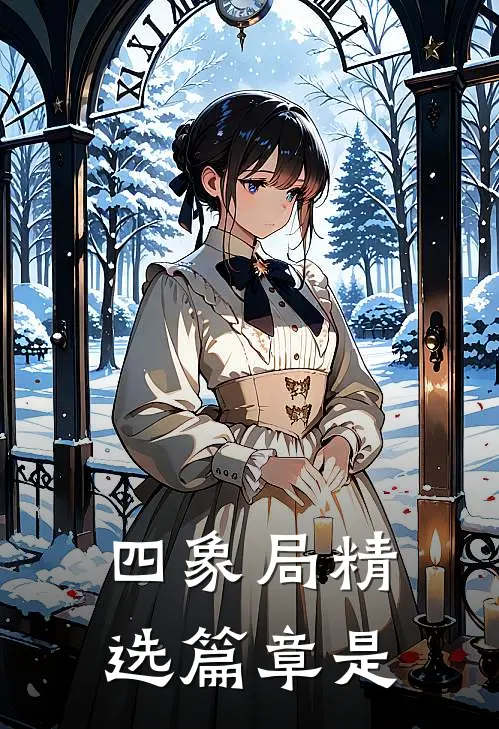四象局精选篇章是