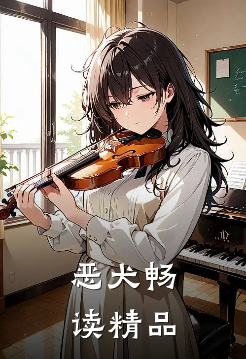 恶犬畅读精品