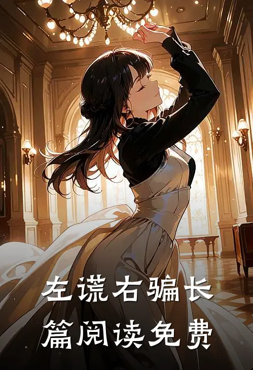 左谎右骗长篇阅读免费