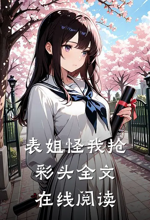 表姐怪我抢彩头全文在线阅读