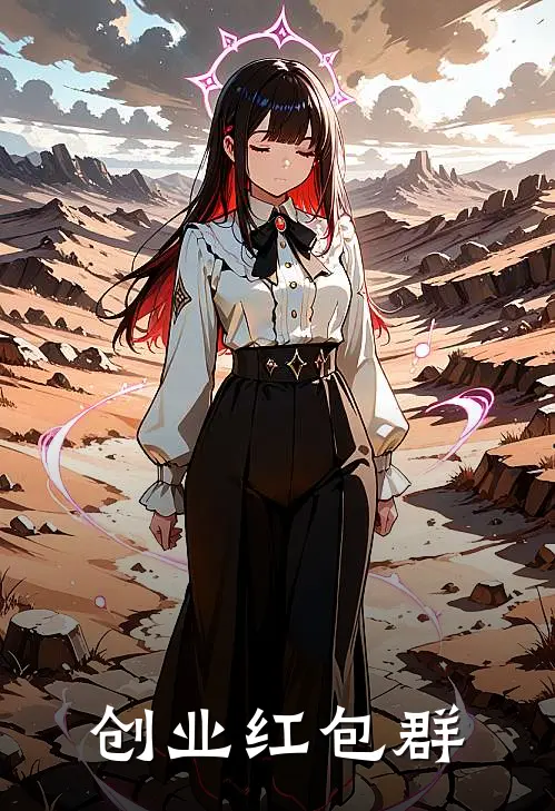 创业红包群