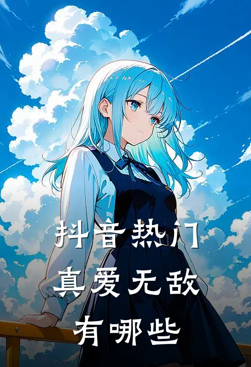 抖音热门真爱无敌有哪些