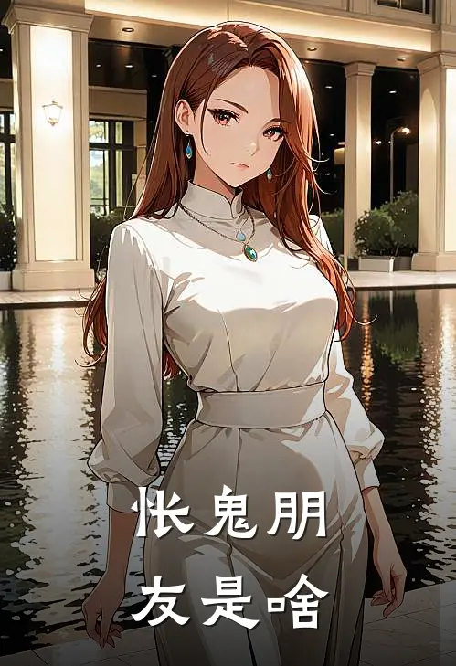 怅鬼朋友是啥