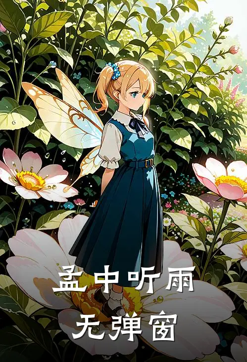 孟中听雨无弹窗