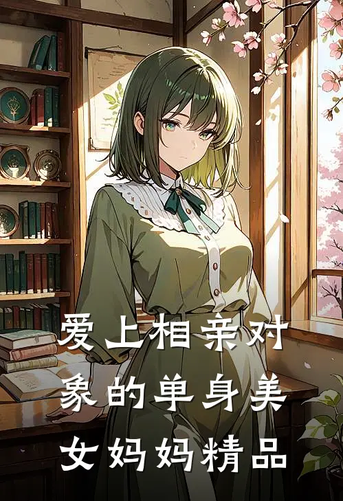 爱上相亲对象的单身美女妈妈精品