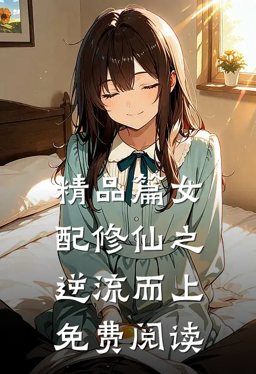 精品篇女配修仙之逆流而上免费阅读