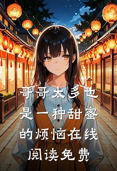 哥哥太多也是一种甜蜜的烦恼在线阅读免费