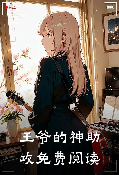 王爷的神助攻免费阅读