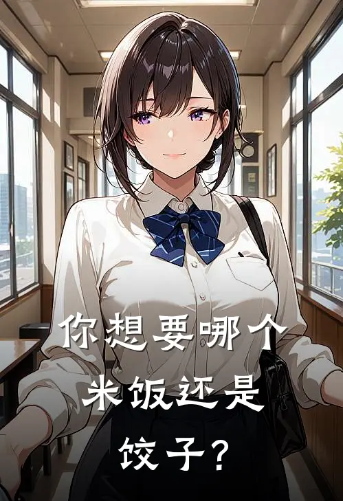 你想要哪个,米饭还是饺子?