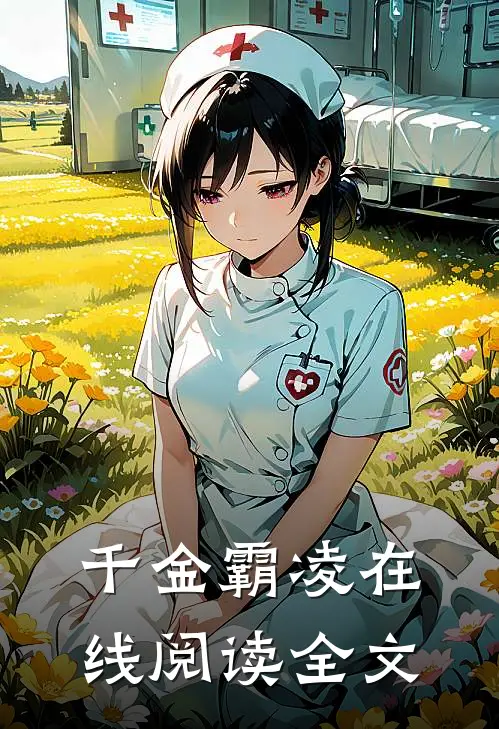 千金霸凌在线阅读全文