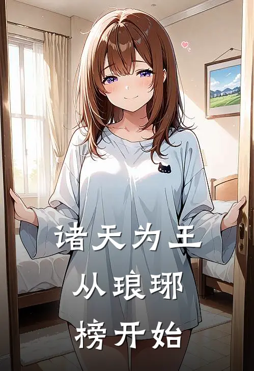 诸天为王,从琅琊榜开始