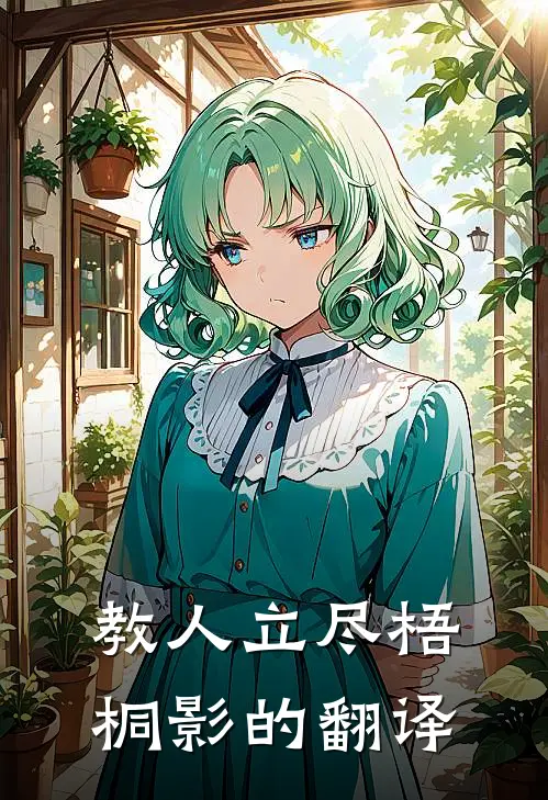 教人立尽梧桐影的翻译