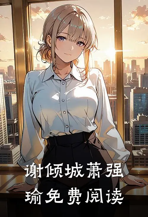 谢倾城萧强瑜免费阅读