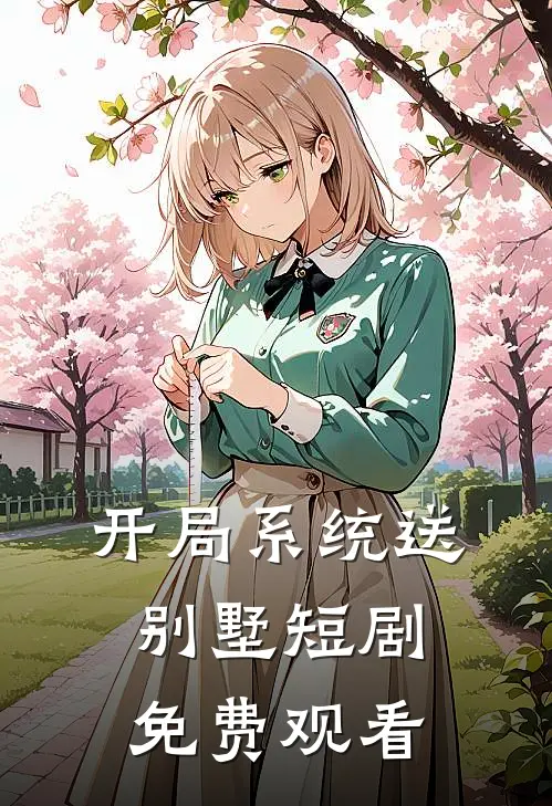 开局系统送别墅短剧免费观看