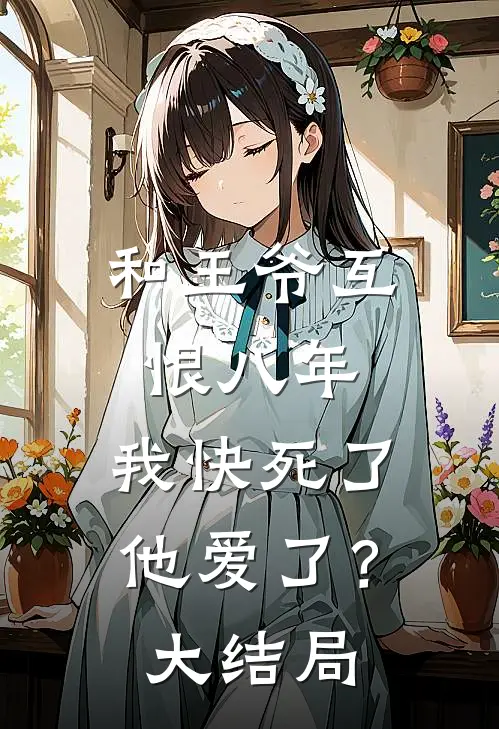 和王爷互恨八年，我快死了他爱了？大结局
