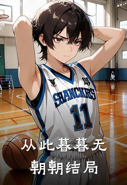 从此暮暮无朝朝结局
