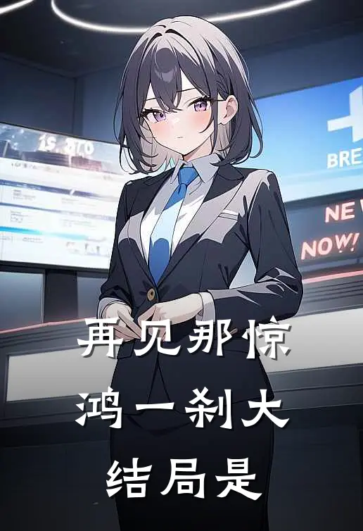 再见那惊鸿一刹大结局是
