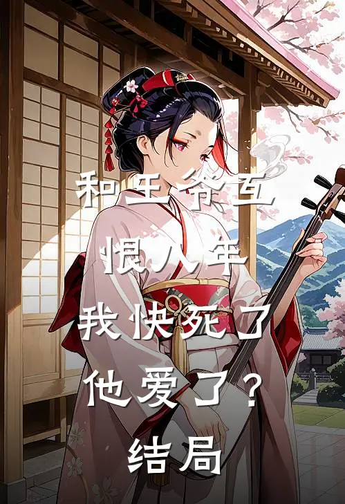 和王爷互恨八年，我快死了他爱了？结局