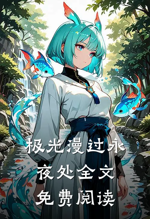 极光漫过永夜处全文免费阅读