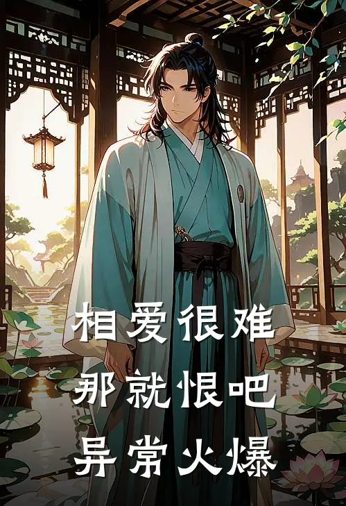 相爱很难，那就恨吧异常火爆