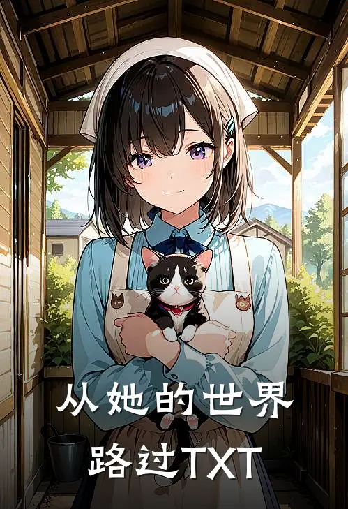 从她的世界路过TXT