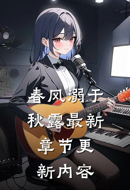 春风溺于秋露最新章节更新内容