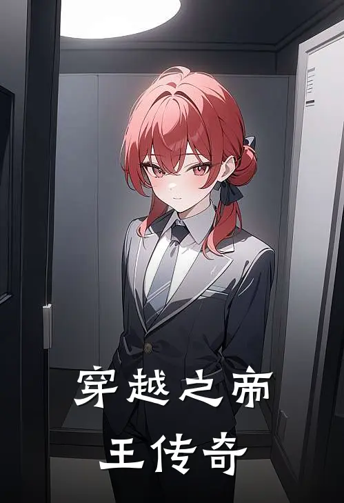 穿越之帝王传奇