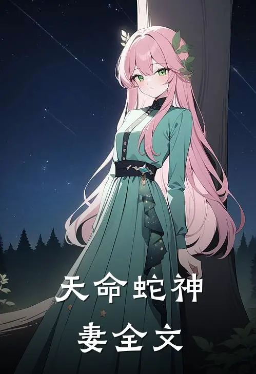 天命蛇神妻全文