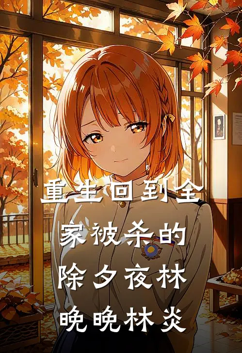重生回到全家被杀的除夕夜林晚晚林炎