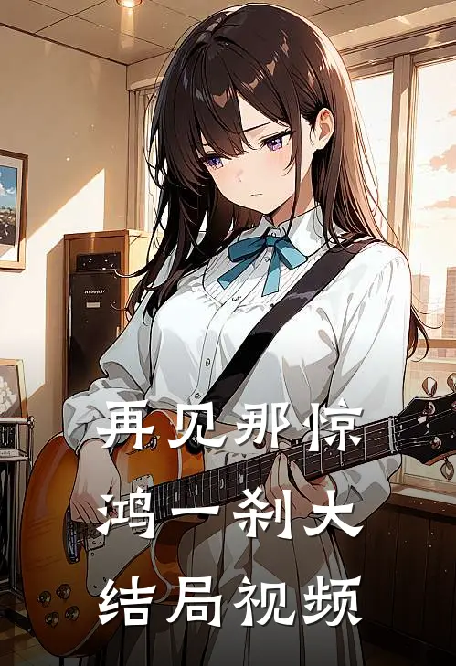 再见那惊鸿一刹大结局视频
