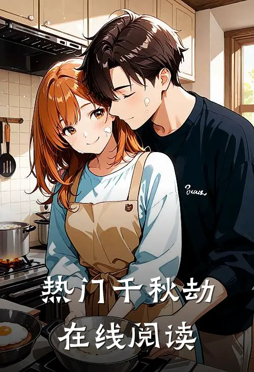 热门千秋劫在线阅读
