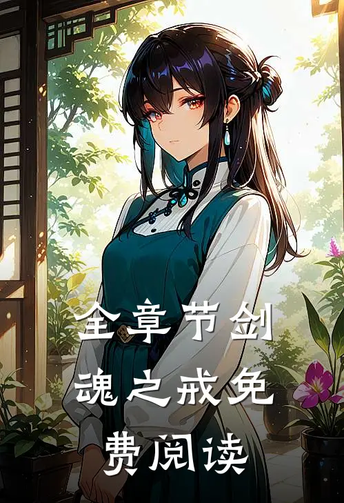 全章节剑魂之戒免费阅读