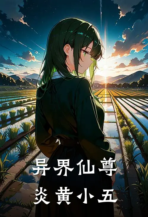 异界仙尊 炎黄小五