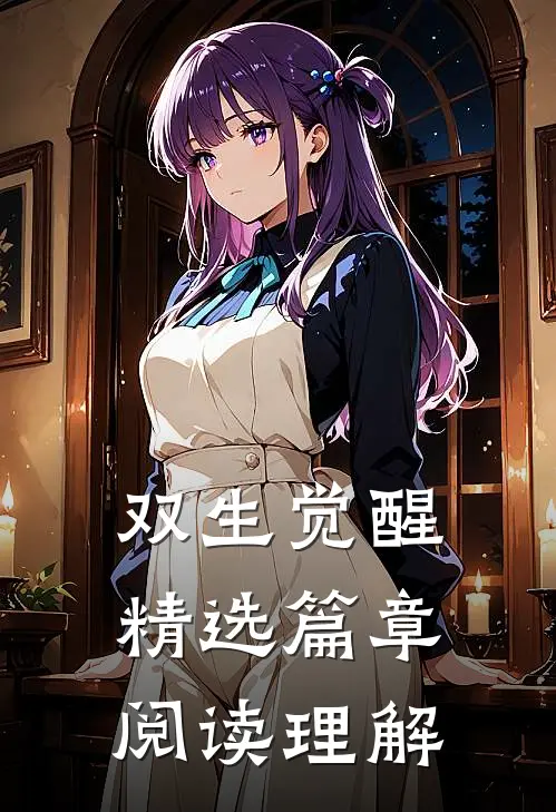 双生觉醒精选篇章阅读理解