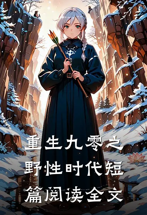 重生九零之野性时代短篇阅读全文