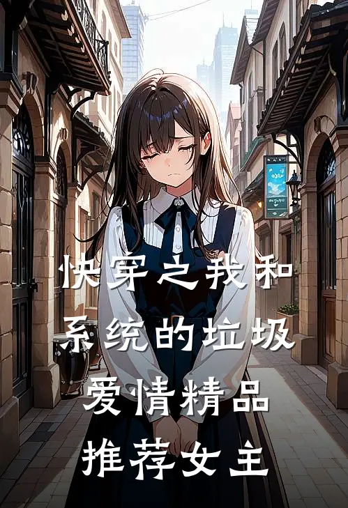 快穿之我和系统的垃圾爱情精品推荐女主