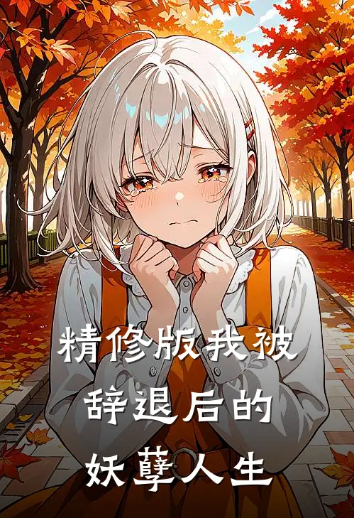 精修版我被辞退后的妖孽人生