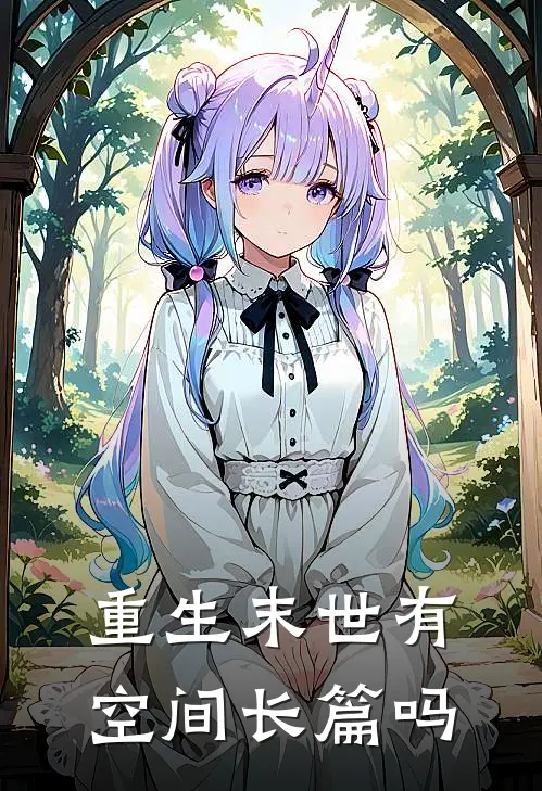 重生末世有空间长篇吗