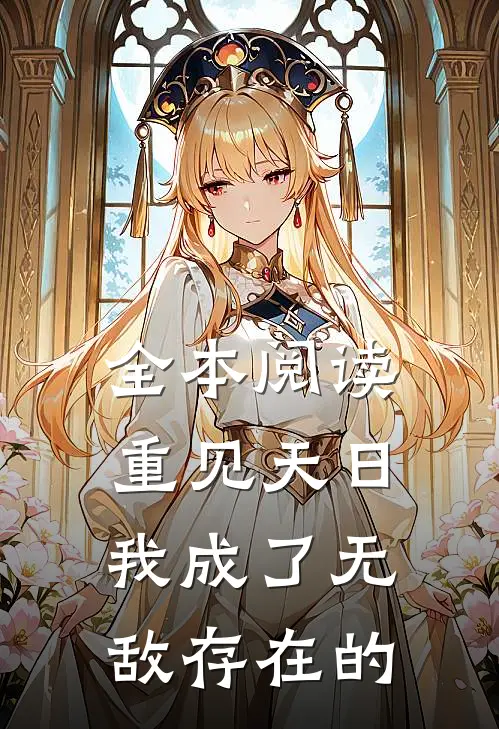 全本阅读重见天日我成了无敌存在的