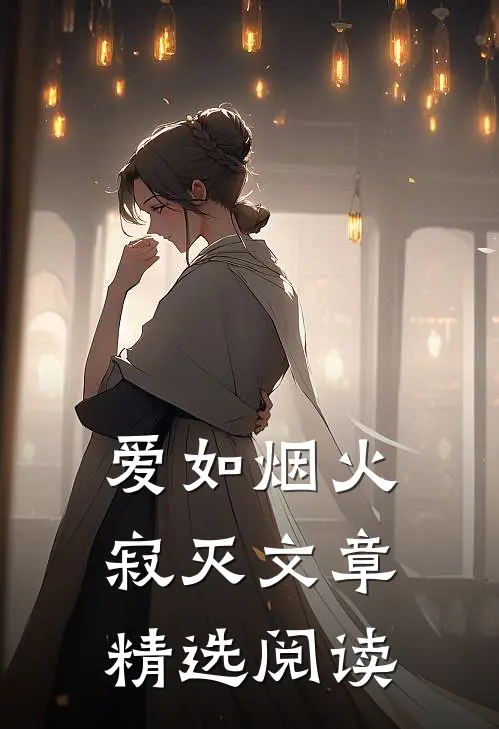 爱如烟火寂灭文章精选阅读