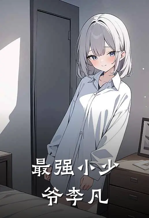 最强小少爷李凡
