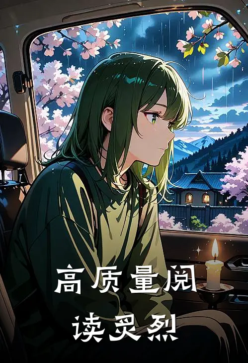 高质量阅读炙烈
